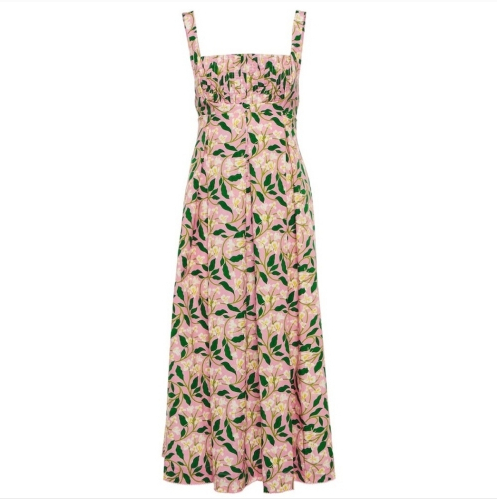 Agua Bendita Dress